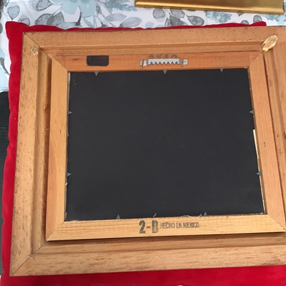 Rossini Italian Artist ๐ผ Original Oil Painting Canvas - Villa Size 10โ x 12โ. - Picture 5 of 5